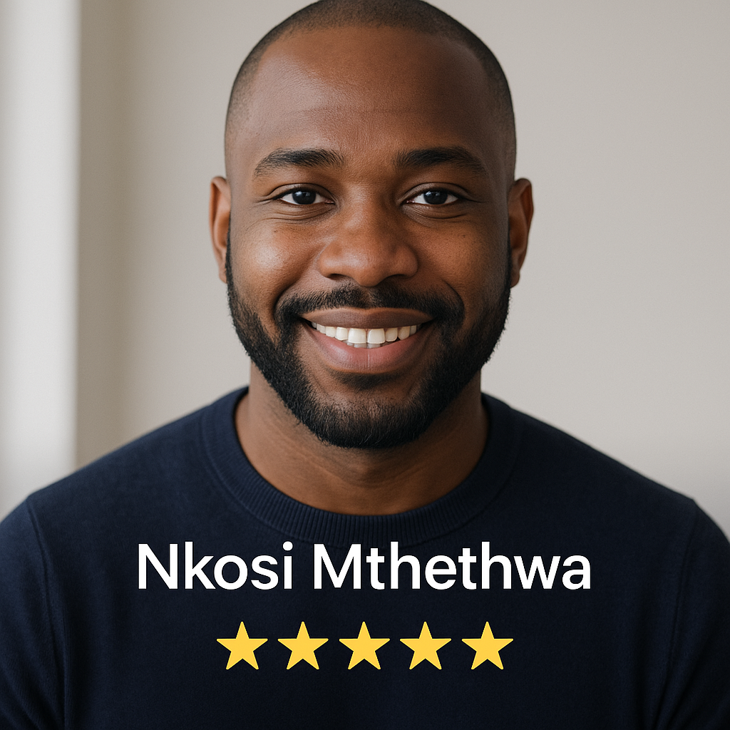 Nkosi Mthethwa